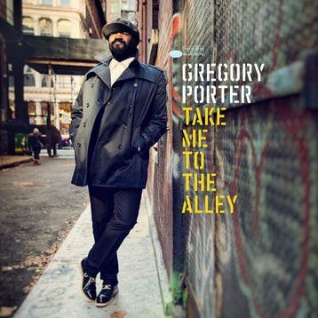 GREGORY PORTER - TAKE ME TO THE ALLEY (2LP), Verzenden, Nieuw in verpakking