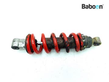 Achter Schokbreker Honda VFR 800 VTEC 2002-2013 (VFR800, Verzenden, Gebruikt