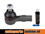 Buitenste stuurkogel Ford Ka voorzijde, links of rechts, ond, Verzenden, Nieuw, Ford