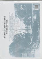 De bouwgeschiedenis van de botter / Publikaties van het, Boeken, Verzenden, Gelezen, P. Dorleijn