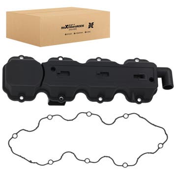 Engine Cover geschikt voor Opel Astra F Classic 1.4i 1.6i..., Verzenden, Nieuw, Opel
