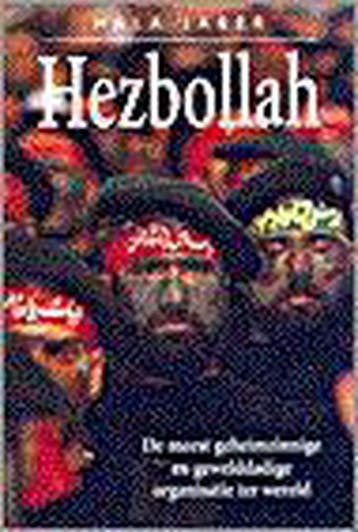 Hezbollah - Hala Jaber 9789021593784, Boeken, Verzenden, Gelezen, Hala Jaber