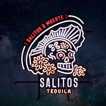 Led verlichting salitos Muerte, Ophalen of Verzenden, Nieuw
