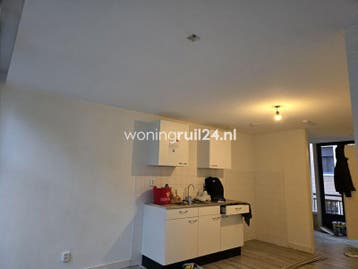 Woningruil - Blankenstraat 131C - 1 kamer en Amsterdam, Amsterdam