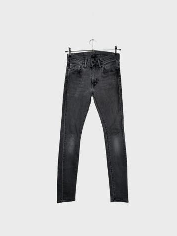 Levis Jeans Heren maat WW29 / L32 Grijs Vintage, Ophalen of Verzenden, Nieuw
