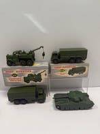 Dinky Toys - Model militair voertuig (4) - Dinky Toys, Nieuw