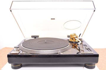 Technics - SL-1200LTD Platenspeler, Nieuw