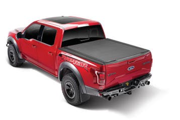 BAK 07-21 Toyota Tundra w/ OE Track System Revolver X4s, Ophalen of Verzenden, Nieuw