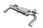 AWE Tuning BMW F3X 335i/435i Touring Edition Axle-Back, Auto-onderdelen, Uitlaatsystemen, Ophalen of Verzenden, Nieuw