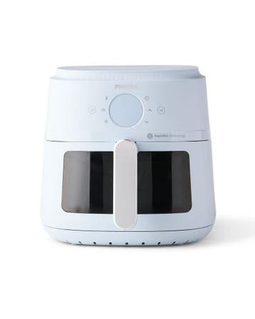 Philips Philips airfryer 6.2L NA231/40 20% korting, Verzenden, Nieuw in verpakking
