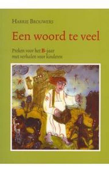 Een woord te veel - H. Brouwers 9789089720085, Verzenden, Gelezen, H. Brouwers