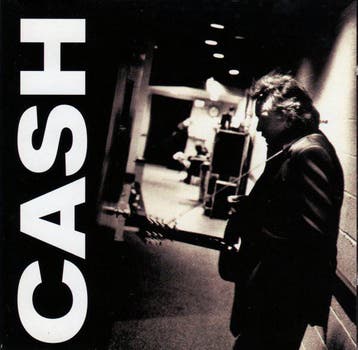 cd - Johnny Cash - American III: Solitary Man, Verzenden, Zo goed als nieuw