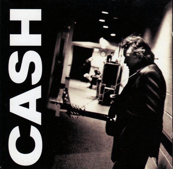 cd - Johnny Cash - American III: Solitary Man, Cd's en Dvd's, Cd's | Overige Cd's, Zo goed als nieuw, Verzenden