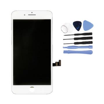 iPhone 8 Scherm (Touchscreen + LCD + Onderdelen) AA+, Verzenden, Nieuw