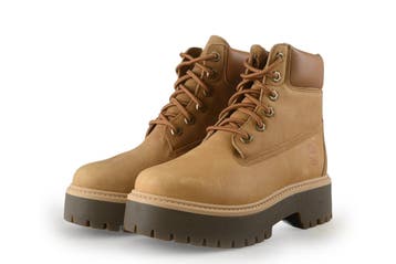 Timberland Enkellaarzen in maat 37 Overig, Overige kleuren, Verzenden, Lage of Enkellaarzen, Zo goed als nieuw