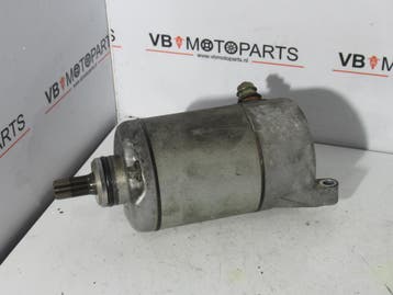 Yamaha FZR 600 R Startmotor, Ophalen of Verzenden, Nieuw