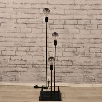 Freelight vloerlamp Squalo S2030Z special Sale, Ophalen, Overige materialen, 100 tot 150 cm, Nieuw