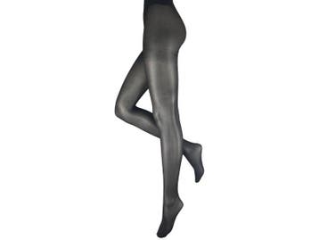 Panty - Klassiek - 40 den - Zwart, Verzenden, Nieuw
