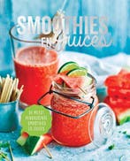 Smoothies en Juices 9789463548748 Guido Schmelich, Boeken, Verzenden, Zo goed als nieuw, Guido Schmelich