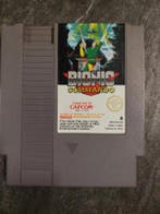 Bionic Commando (NES tweedehands game), Ophalen of Verzenden, Zo goed als nieuw