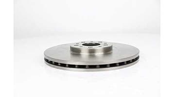Remschijf 305mm 5 lug nuts is de prijs per stuk 2 stuks..., Verzenden, Nieuw