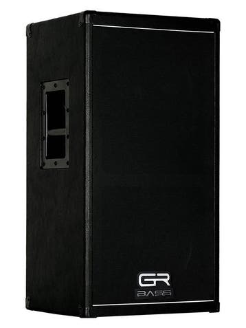GR Bass GR212SL/8, Muziek en Instrumenten, Ophalen of Verzenden, Nieuw, Basgitaar, 100 watt of meer