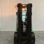 Cesab M330H-DV Diesel Heftruck, 2000 tot 3000 kg, Diesel, Heftruck, Cesab