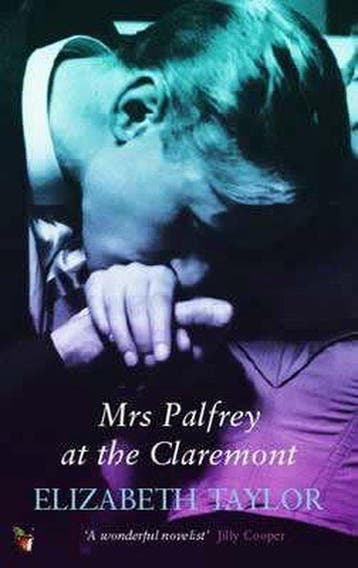 Mrs Palfrey At The Claremont - Elizabeth Taylor, Verzenden, Gelezen, Elizabeth Taylor