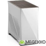 Fractal Design Era 2 Silver, Computers en Software, Computerbehuizingen, Verzenden, Nieuw