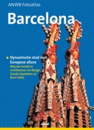 Barcelona / Costa Brava, Verzenden, Gelezen