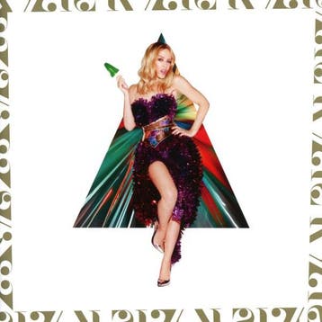 cd - Kylie - Kylie Christmas, Cd's en Dvd's, Cd's | Pop, Verzenden, Nieuw in verpakking