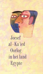 Oorlog in het land Egypte / Derde Spreker Serie Al KaIed, Boeken, Verzenden, Zo goed als nieuw, Al Ka'Ied