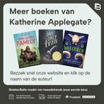 The One and Only Ivan 9780061992278 Katherine Applegate, Boeken, Verzenden, Gelezen, Katherine Applegate