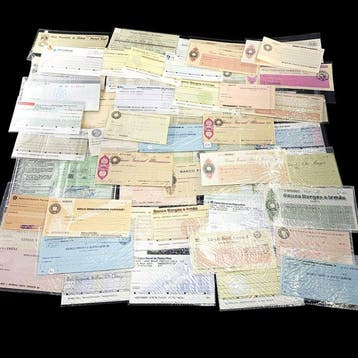 Portugal, Europa. Collection of 60 Historic & Vintage
