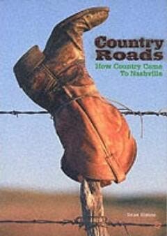 Country Roads. How Country Came to Nashville - Brian Hinton, Verzenden, Zo goed als nieuw, Brian Hinton