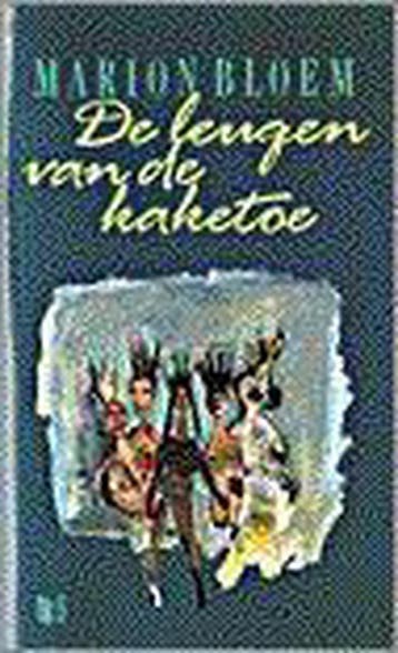 De leugen van de kaketoe / Singel pockets - Marion Bloem, Verzenden, Gelezen, Marion Bloem