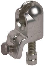 Dehn kogelkop D 25mm met binnenzeskant voor geleiders -, Verzenden, Nieuw, Overige typen