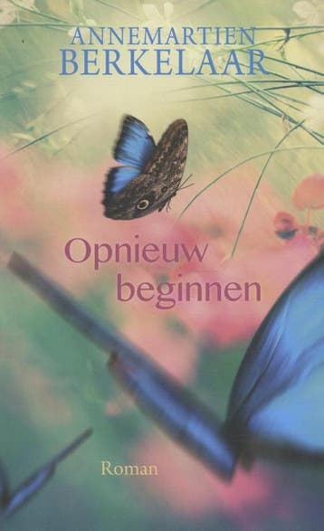 Opnieuw beginnen, Boeken, Ophalen of Verzenden, Nieuw
