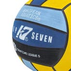 voordeelbundel (10+ prijs) Waterpolo bal Turbo KAP7 Cham..., Nieuw