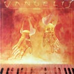 Vangelis - Heaven And Hell, Ophalen of Verzenden, Gebruikt