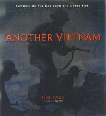 Page tim, another vietnam - Tim Page 9780792264651, Verzenden, Gelezen, Tim Page