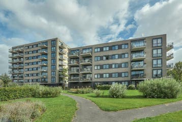 Te huur: Appartement Droomtuinlaan in Vleuten, Vleuten, Utrecht, Appartement