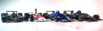 4 x F1 collection 70s 1:14 - 1:16 - Modelauto (4), Nieuw