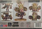 Warhammer 40.000 Death Guard Foetid Bloat-Drone (Warhammer, Hobby en Vrije tijd, Wargaming, Ophalen of Verzenden, Nieuw