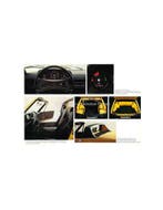 1971 VW-PORSCHE 914 BROCHURE DUITS, Nieuw, Porsche, Author