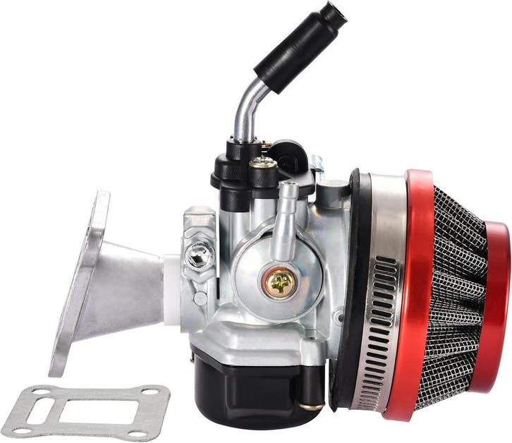 Luchtfilter Pakkingset 2-takt | 54% Korting, Fietsen en Brommers, Minibikes, Midibikes en Pitbikes, Zo goed als nieuw, Overige typen