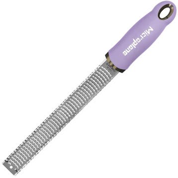 Microplane Rasp Zester Lavendel, Verzenden, Nieuw