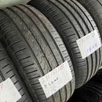 2 x Pirelli 235-55-18 Zomerbanden 7mm, 18 inch, Gebruikt, Ophalen of Verzenden, 235 mm