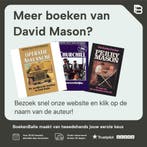 De pianostemmer 9789023419013 David Mason, Verzenden, Gelezen, David Mason