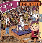cd - Various - SST Acoustic, Verzenden, Zo goed als nieuw